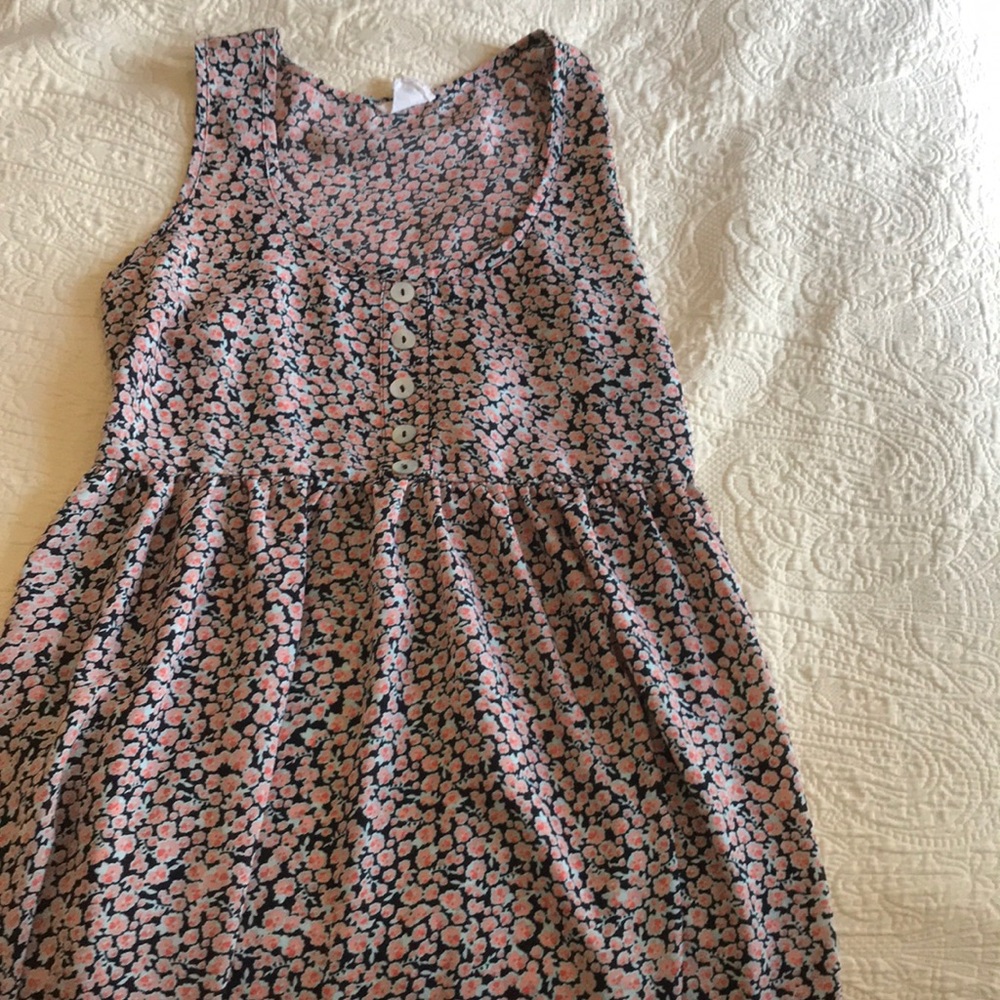 Brand new pacsun babydoll dress